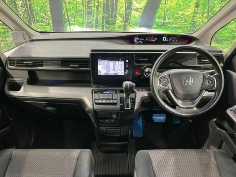 STEPWAGON SPADA