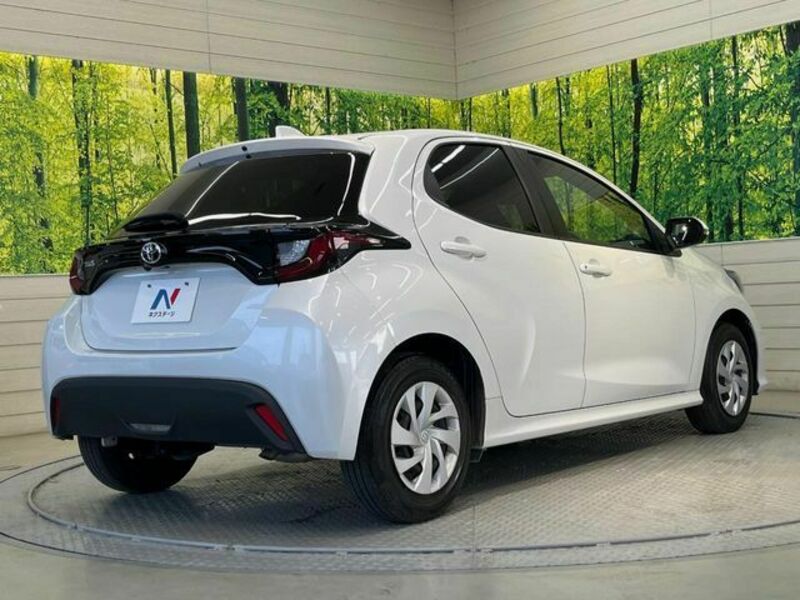 YARIS