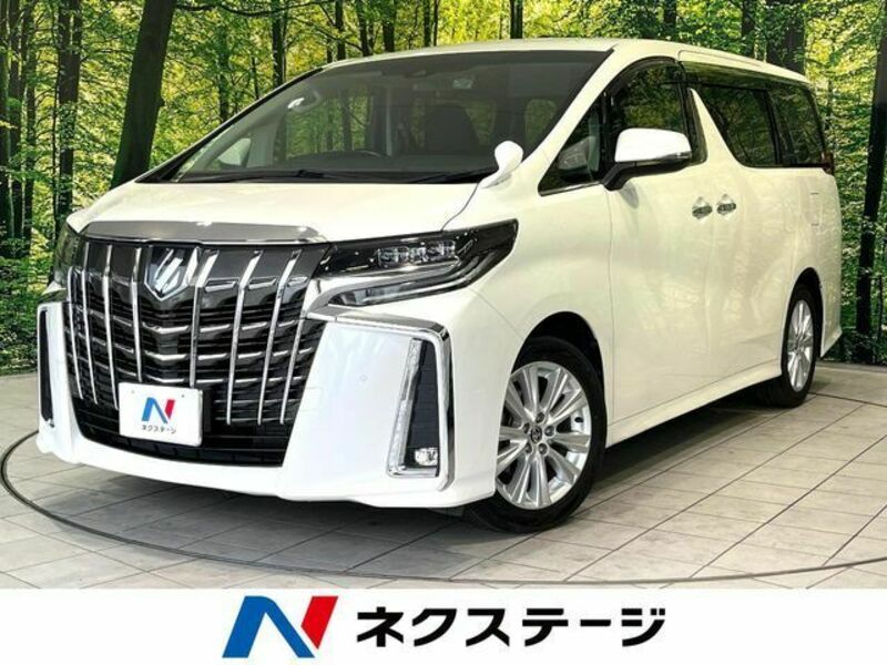 ALPHARD-0