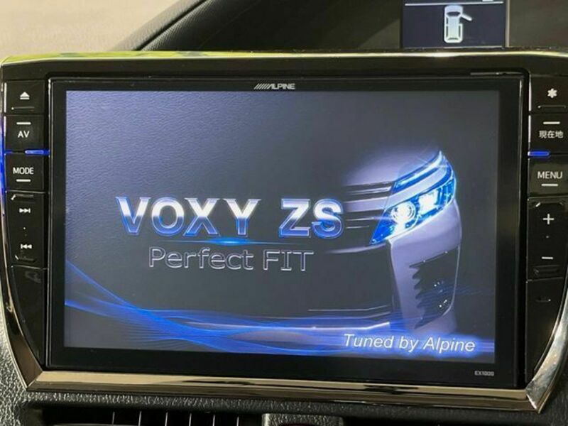 VOXY