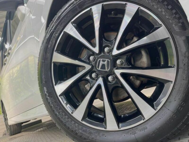 STEPWAGON SPADA