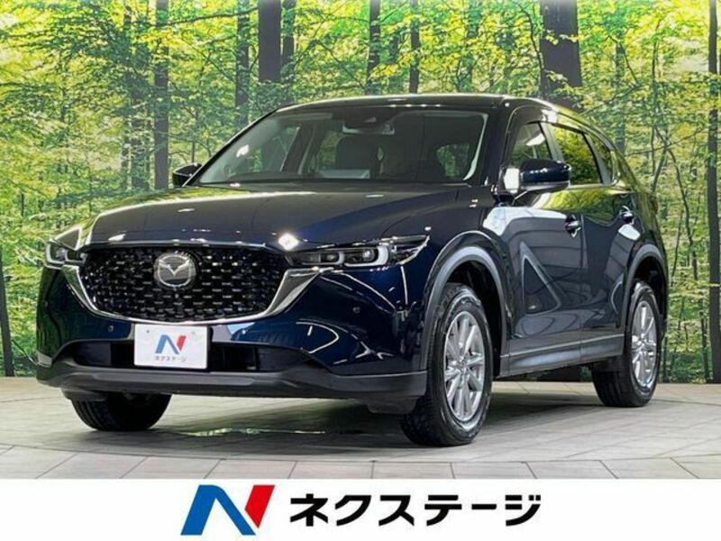 CX-5-0