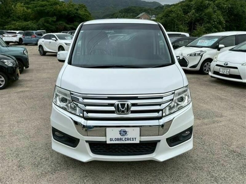 STEPWAGON SPADA