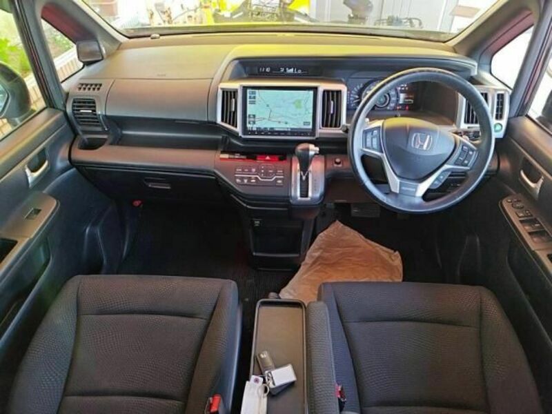 STEPWAGON SPADA