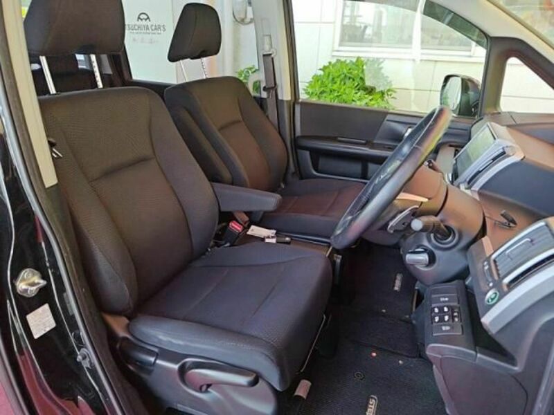 STEPWAGON SPADA