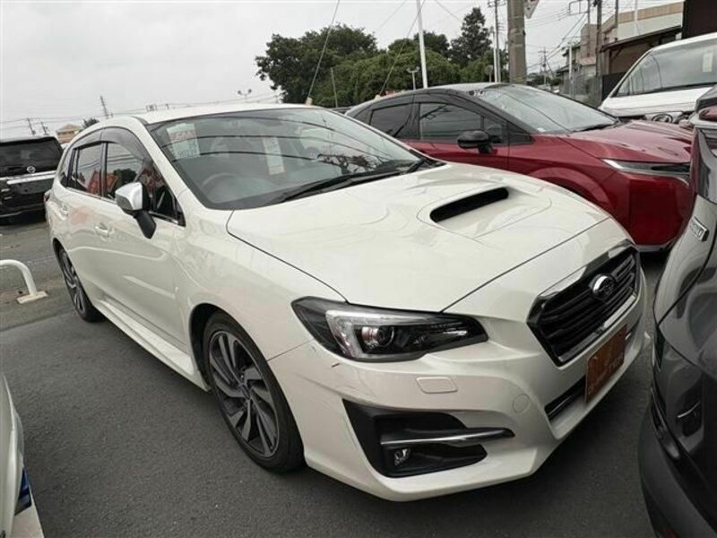 LEVORG-0