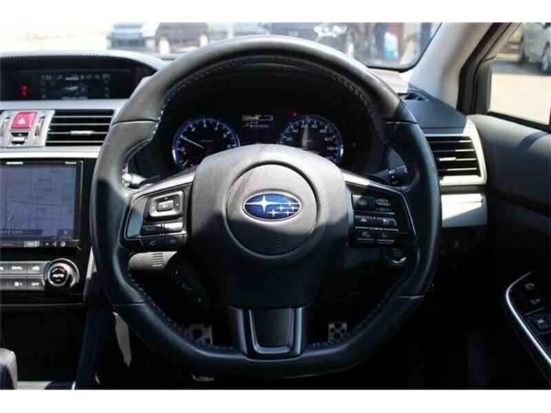 LEVORG