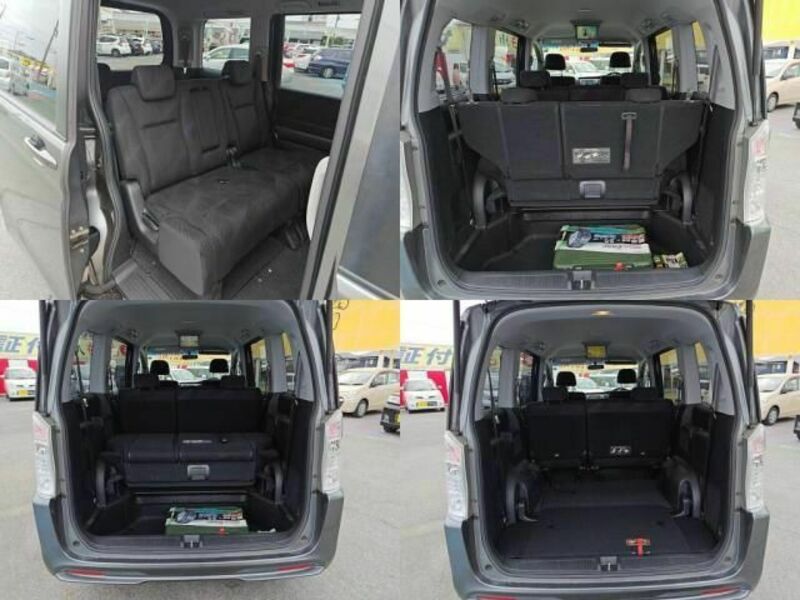 STEPWAGON SPADA