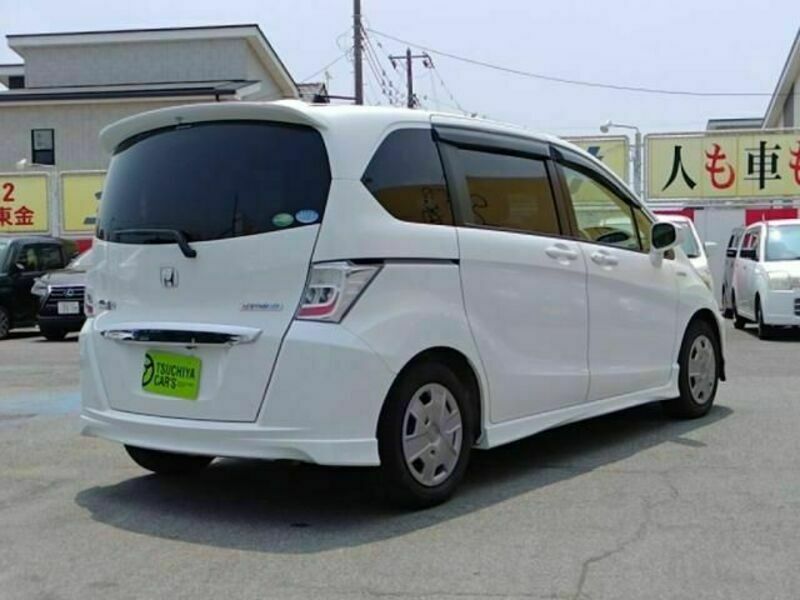 FREED HYBRID