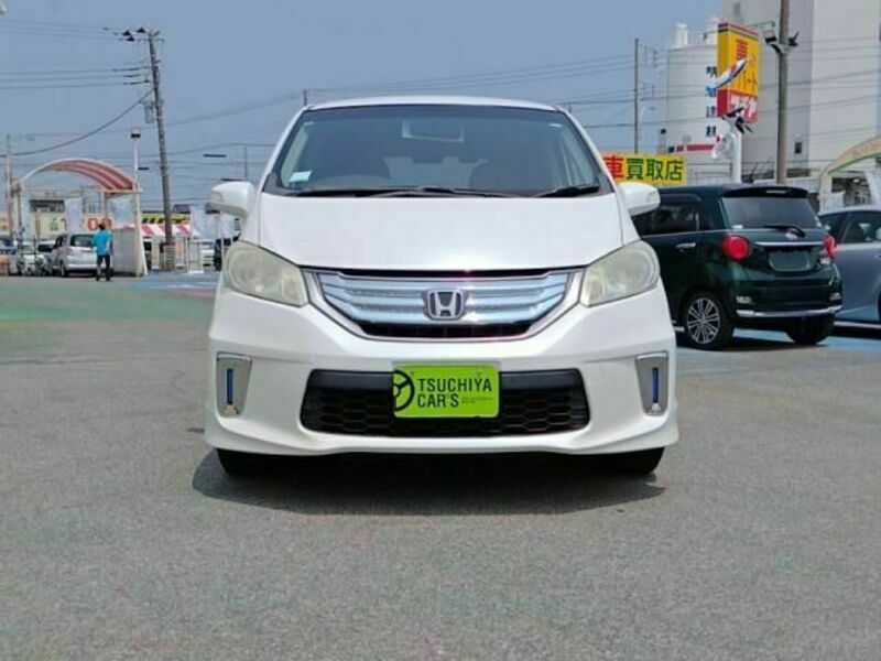 FREED HYBRID