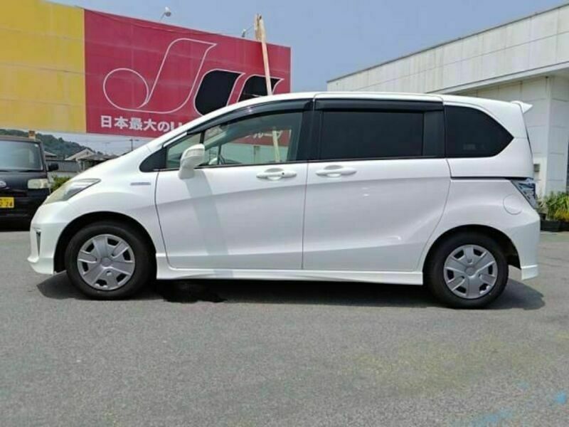 FREED HYBRID