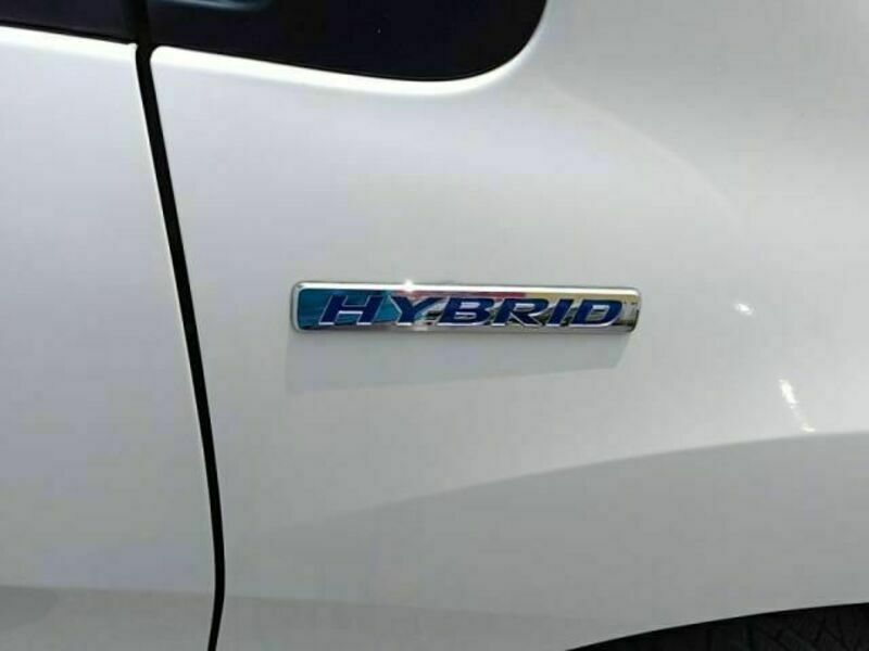 FREED HYBRID