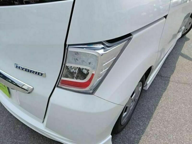 FREED HYBRID