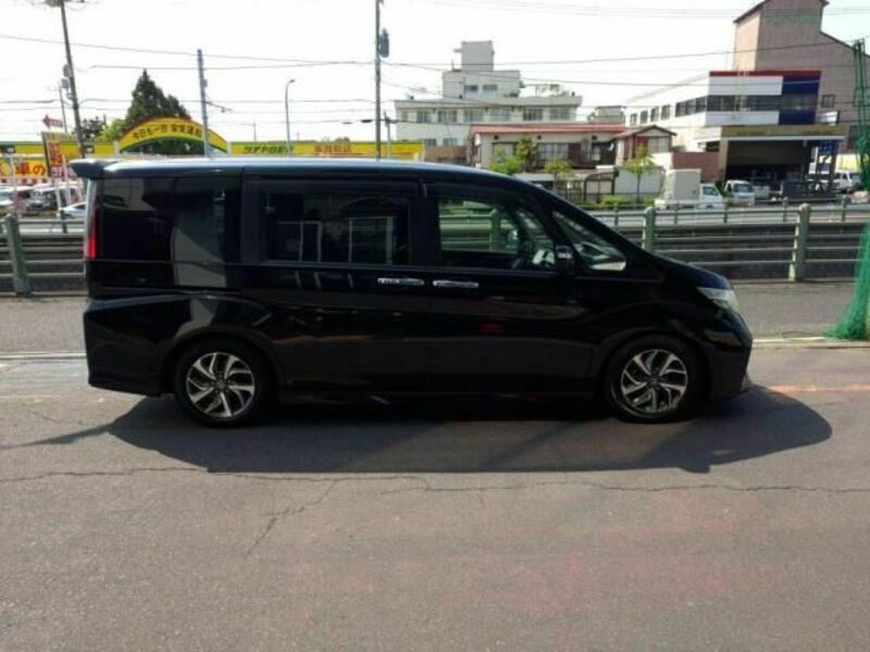 STEPWAGON SPADA