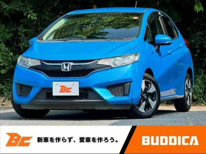 FIT HYBRID-0