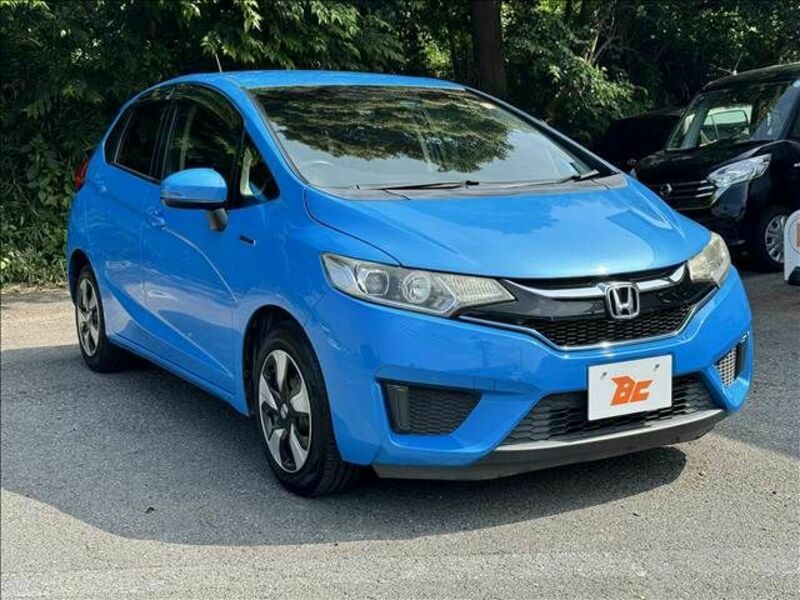 FIT HYBRID