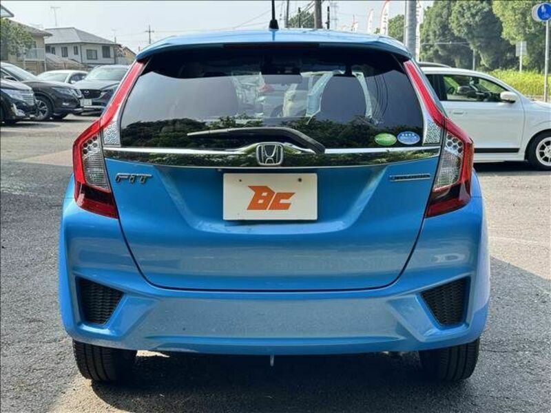 FIT HYBRID
