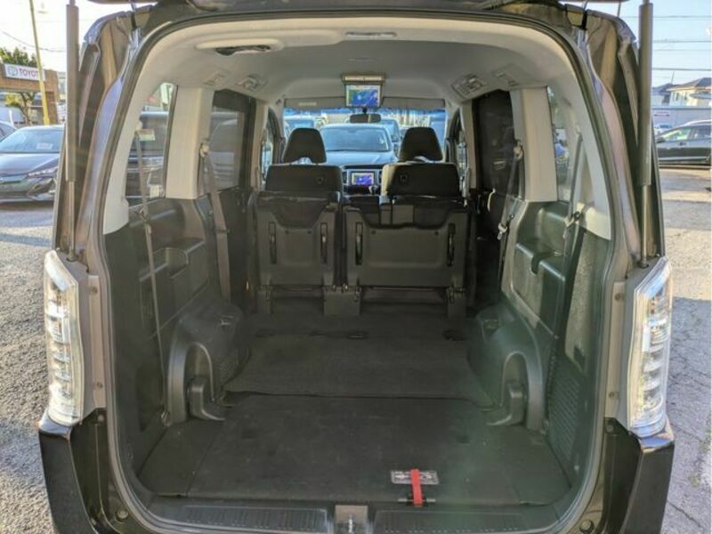 STEPWAGON SPADA
