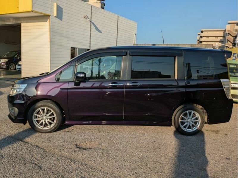 STEPWAGON SPADA