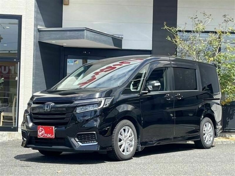 STEPWAGON SPADA-0