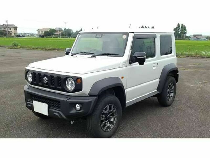 JIMNY SIERRA