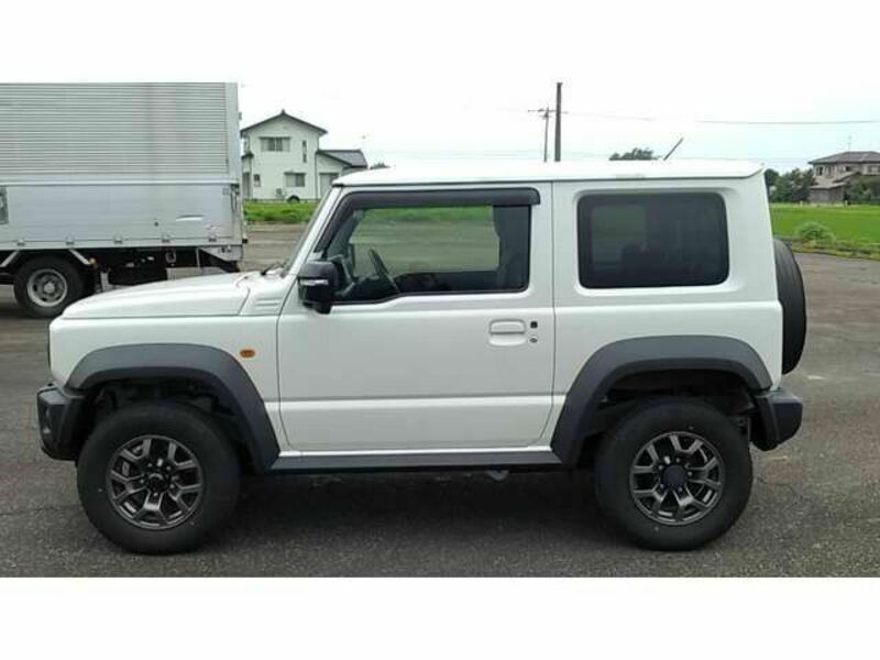 JIMNY SIERRA