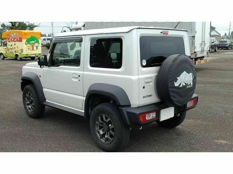 JIMNY SIERRA