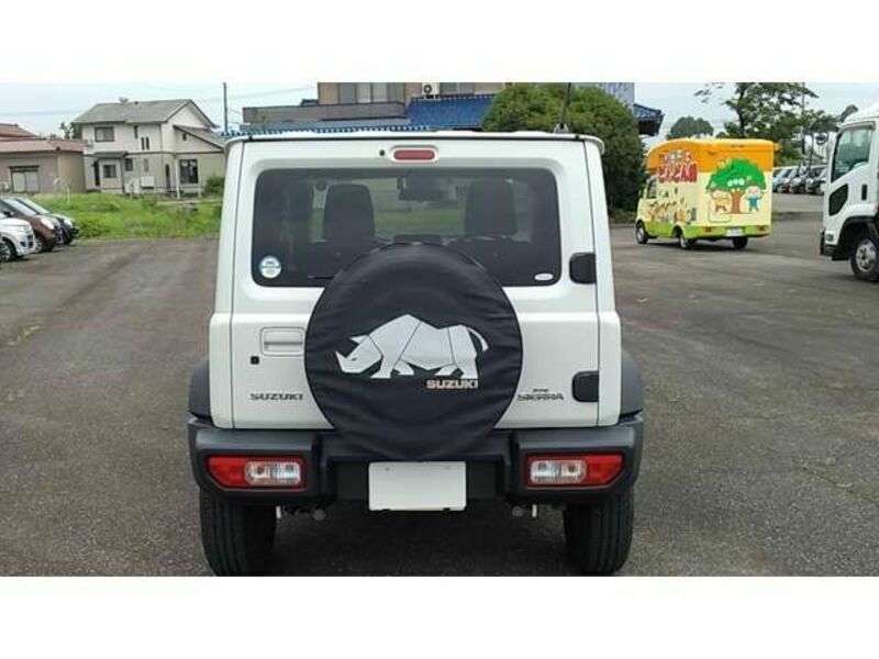 JIMNY SIERRA