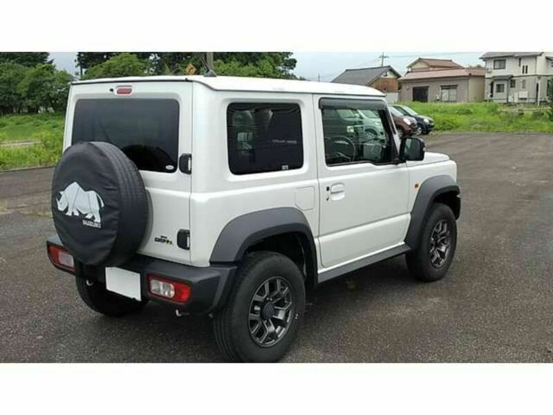 JIMNY SIERRA
