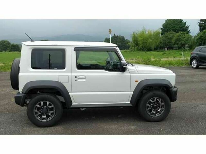 JIMNY SIERRA