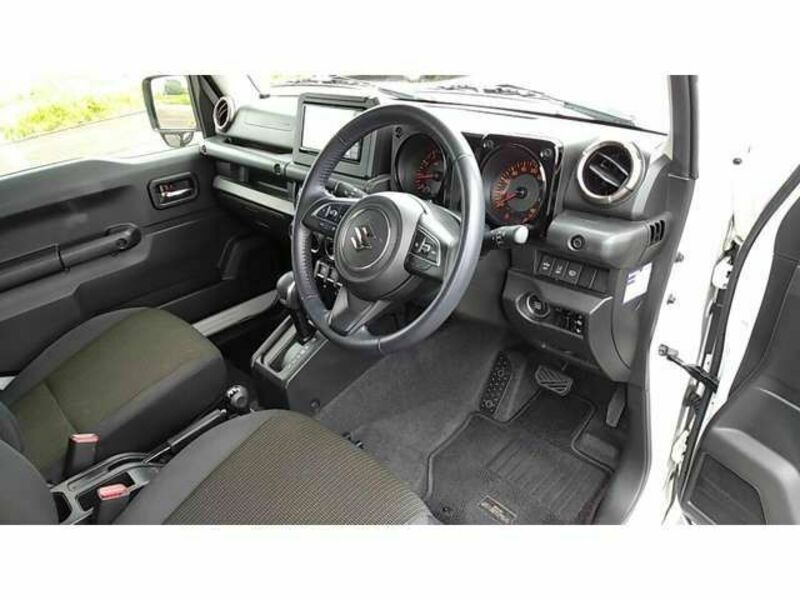 JIMNY SIERRA