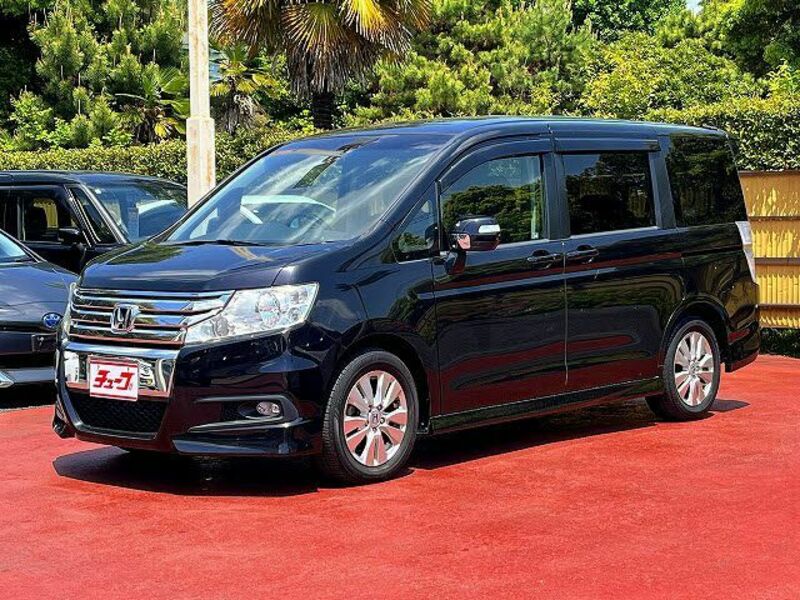 STEPWAGON SPADA-0