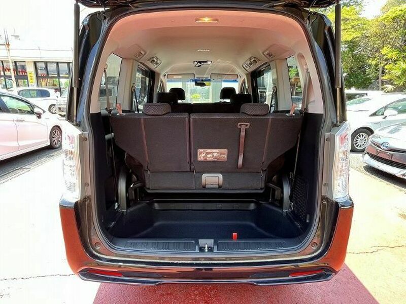 STEPWAGON SPADA