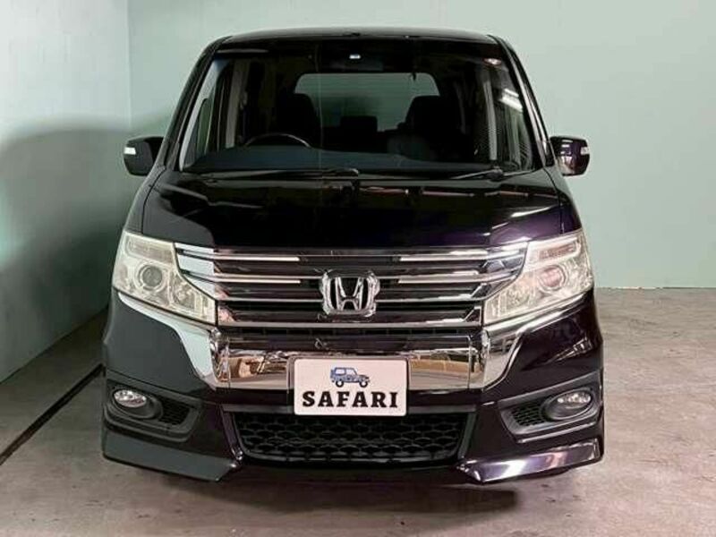 STEPWAGON SPADA