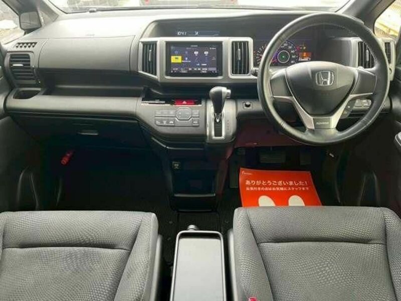 STEPWAGON SPADA