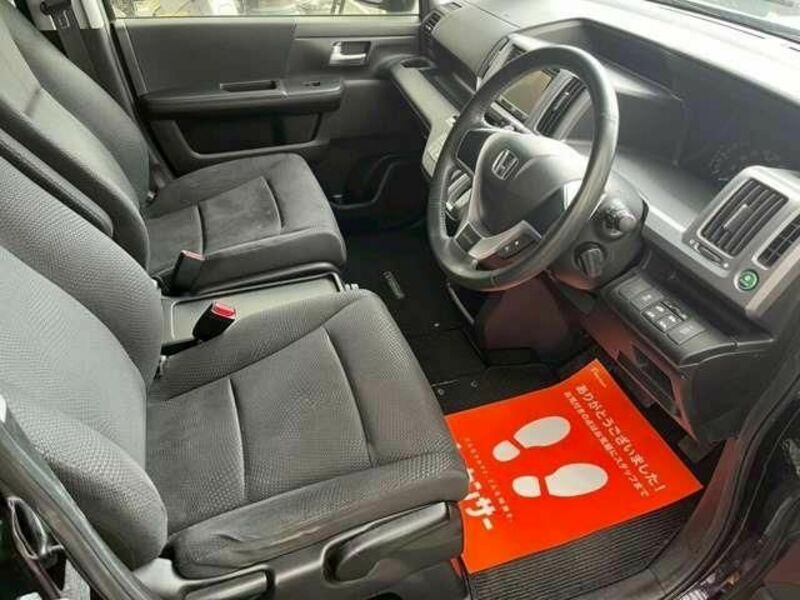 STEPWAGON SPADA