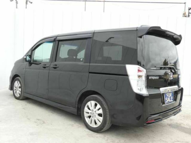 STEPWAGON SPADA