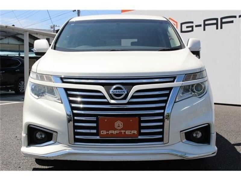 ELGRAND