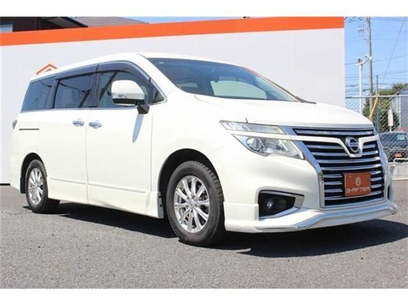 ELGRAND
