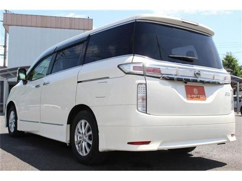ELGRAND