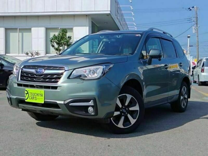 FORESTER-0