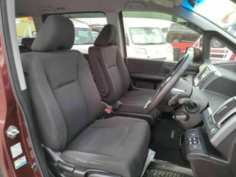 STEPWAGON SPADA