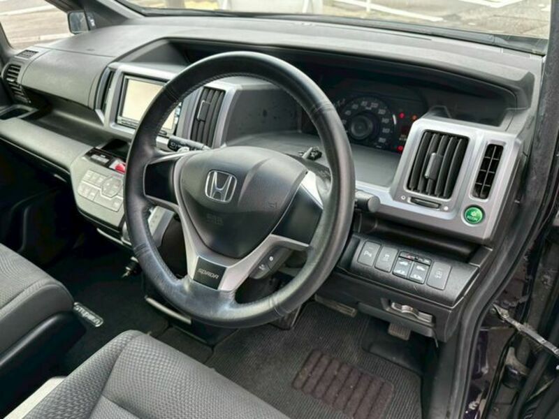 STEPWAGON SPADA