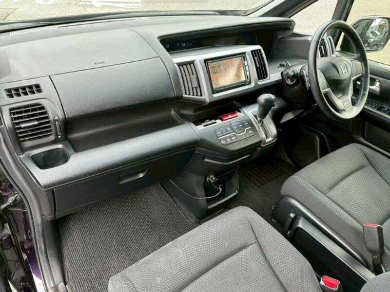 STEPWAGON SPADA