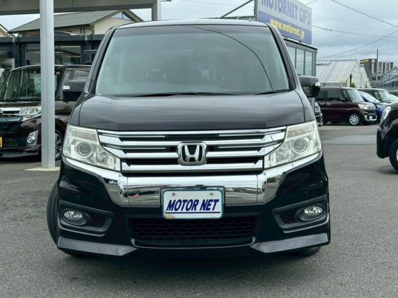 STEPWAGON SPADA