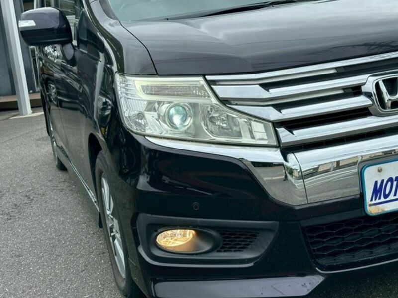 STEPWAGON SPADA