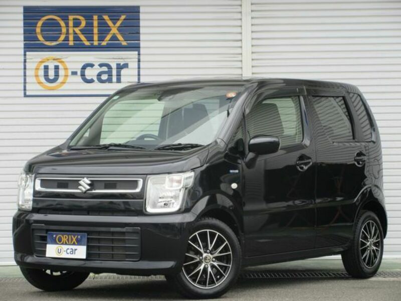 WAGON R-0