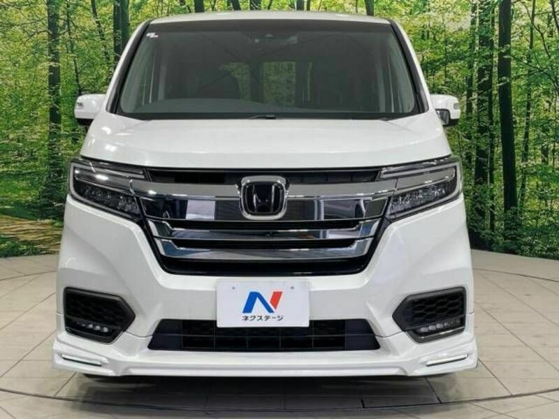 STEPWAGON SPADA