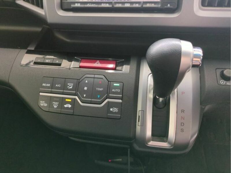 STEPWAGON SPADA