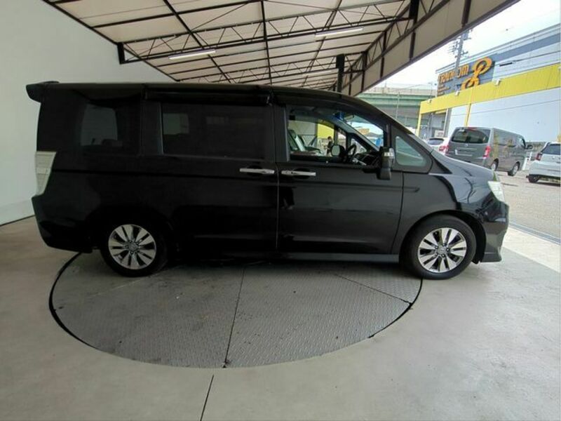 STEPWAGON SPADA